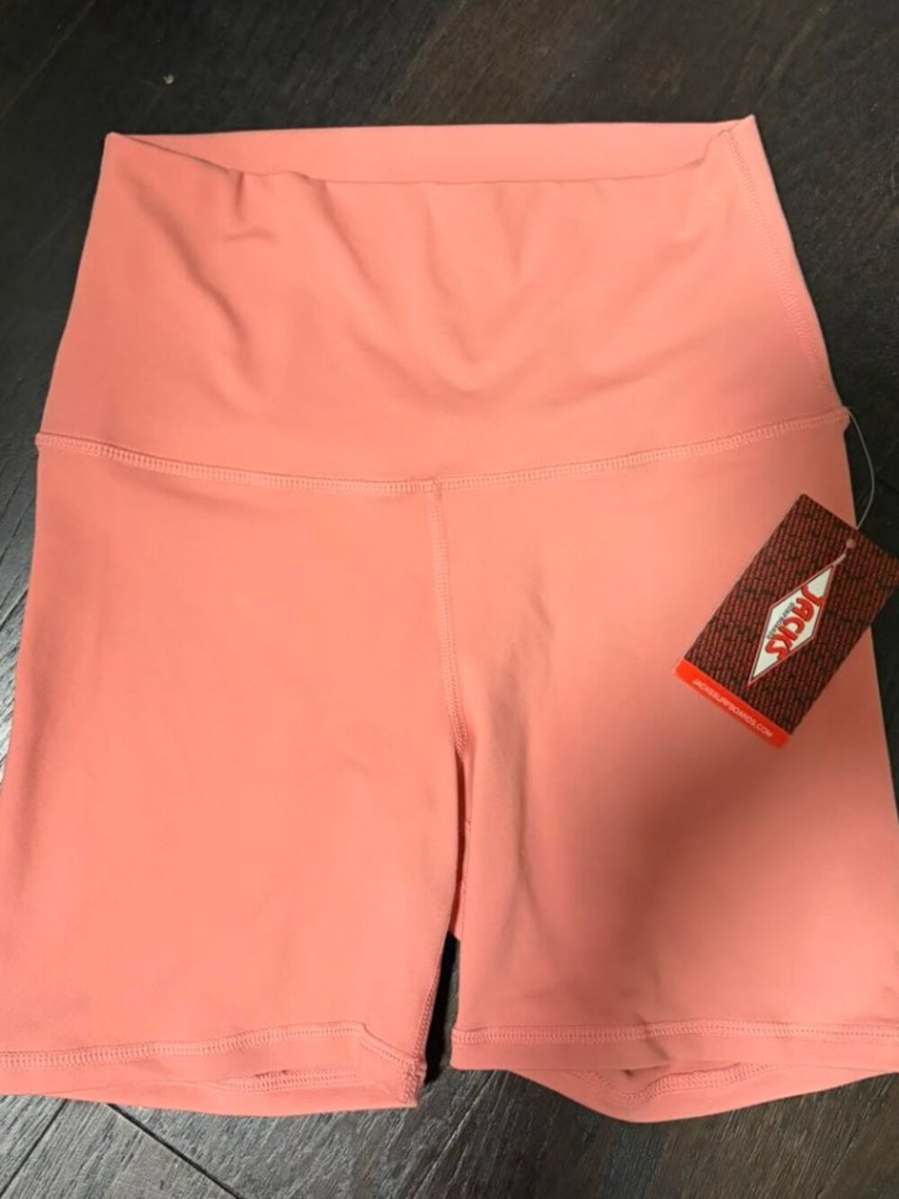 Jack's Surf New With Tags Shorts Size XS